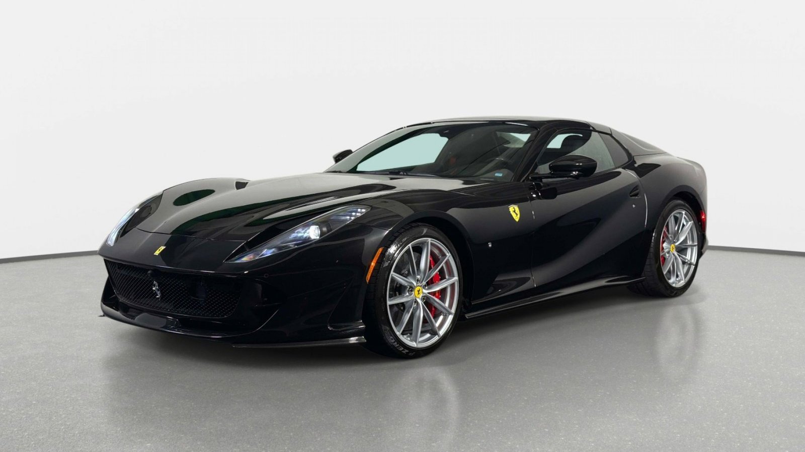 ferrari 812 gts 2021 ZFF97CMA3M0261850 image ferrari 812 gts 2021 ZFF97CMA3M0261850 image